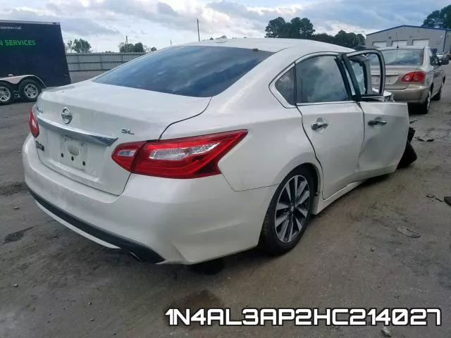 1N4AL3AP2HC214027 фото 5