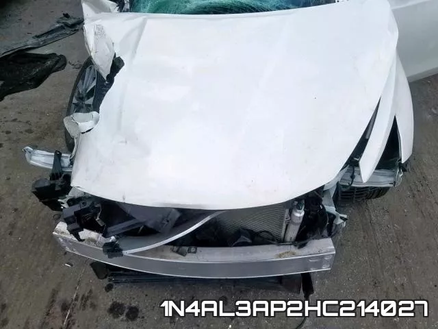1N4AL3AP2HC214027 фото 7