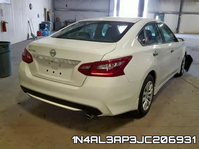 1N4AL3AP3JC206931 фото 5