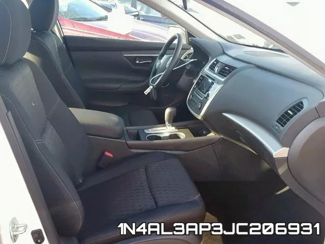 1N4AL3AP3JC206931 фото 6
