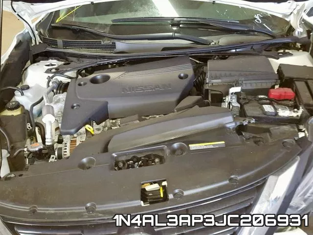 1N4AL3AP3JC206931 фото 8