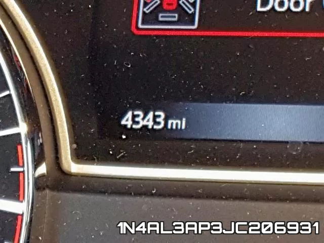 1N4AL3AP3JC206931 фото 9