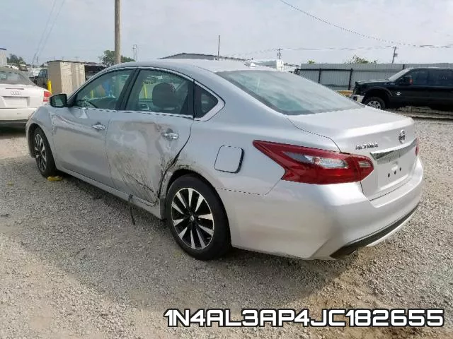 1N4AL3AP4JC182655 фото 4