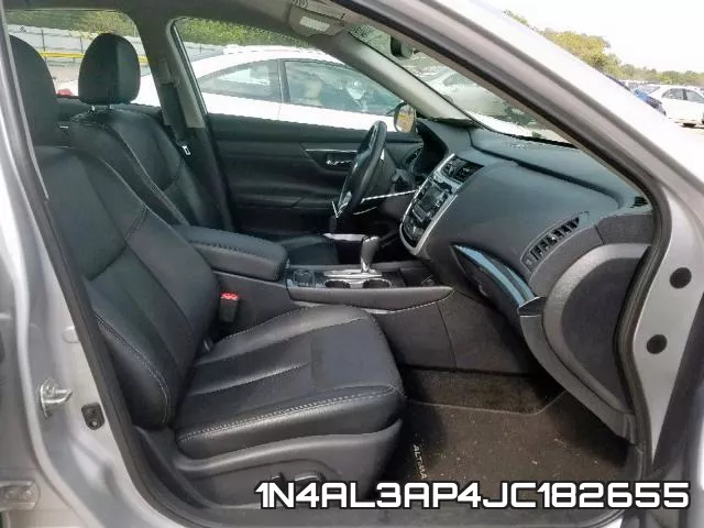 1N4AL3AP4JC182655 фото 6