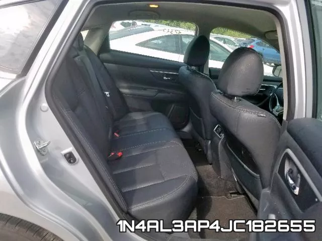 1N4AL3AP4JC182655 фото 7