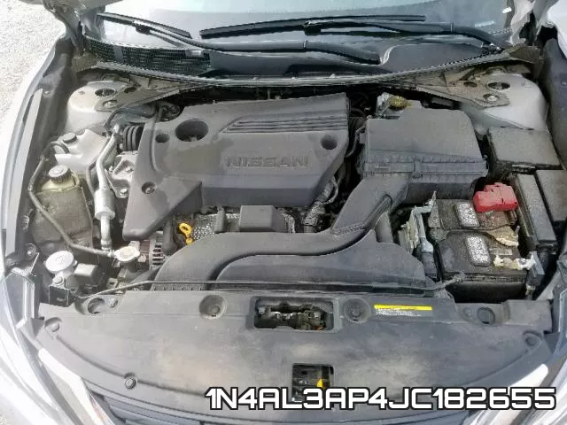 1N4AL3AP4JC182655 фото 8