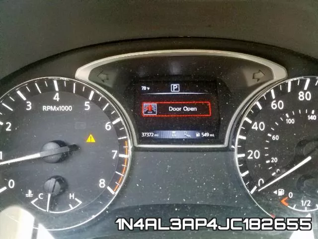1N4AL3AP4JC182655 фото 9