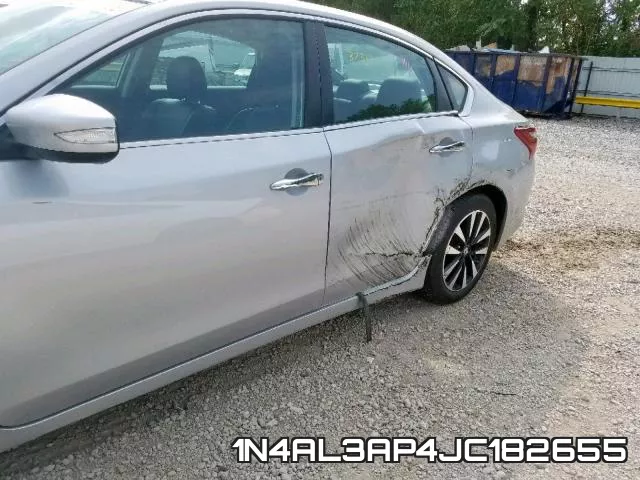 1N4AL3AP4JC182655 фото 10