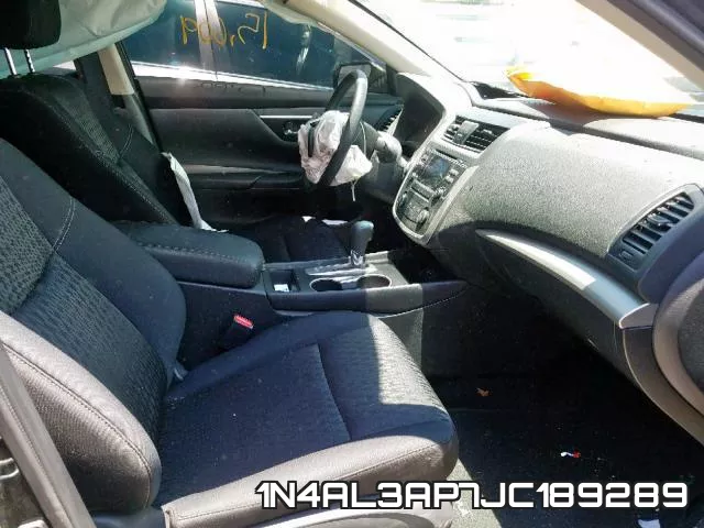 1N4AL3AP7JC189289 фото 6