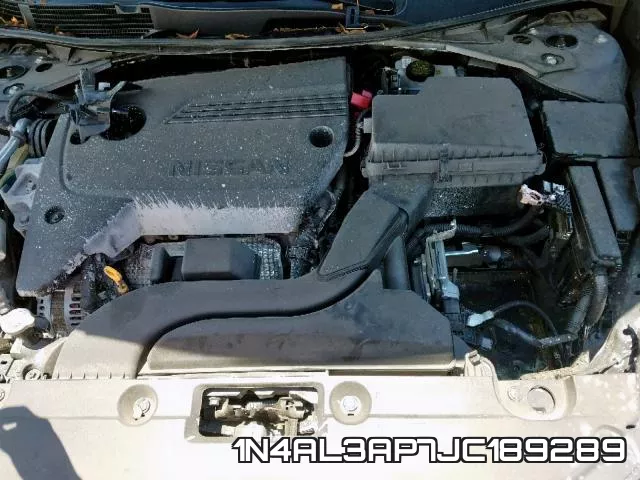 1N4AL3AP7JC189289 фото 8