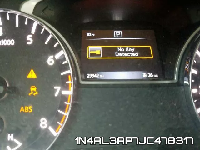 1N4AL3AP7JC478317 фото 9