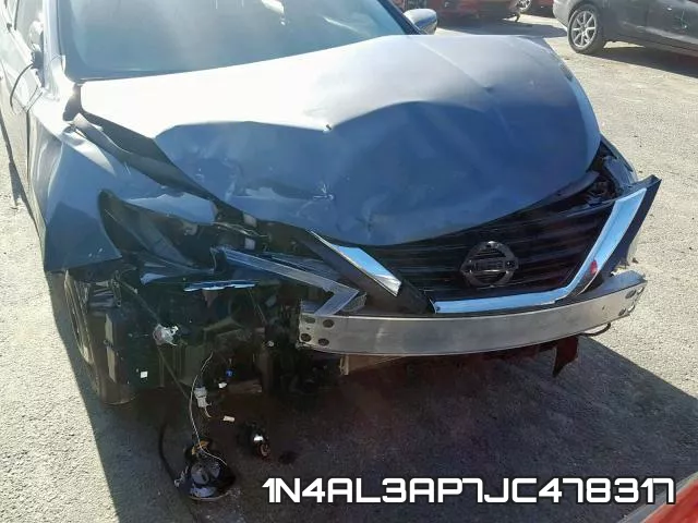 1N4AL3AP7JC478317 фото 10