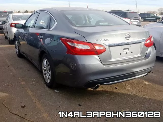 1N4AL3AP8HN360128 фото 4