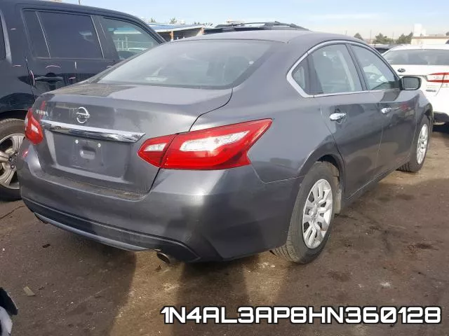 1N4AL3AP8HN360128 фото 5
