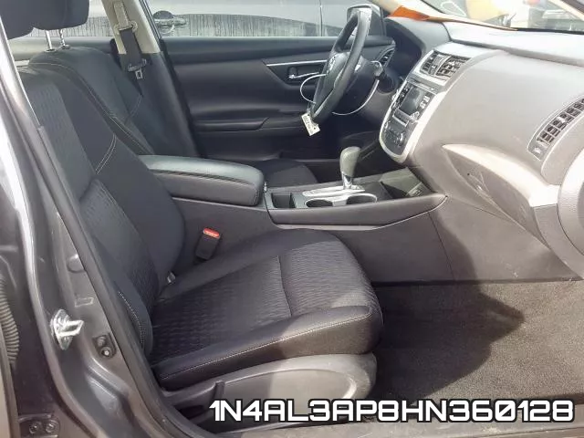 1N4AL3AP8HN360128 фото 6