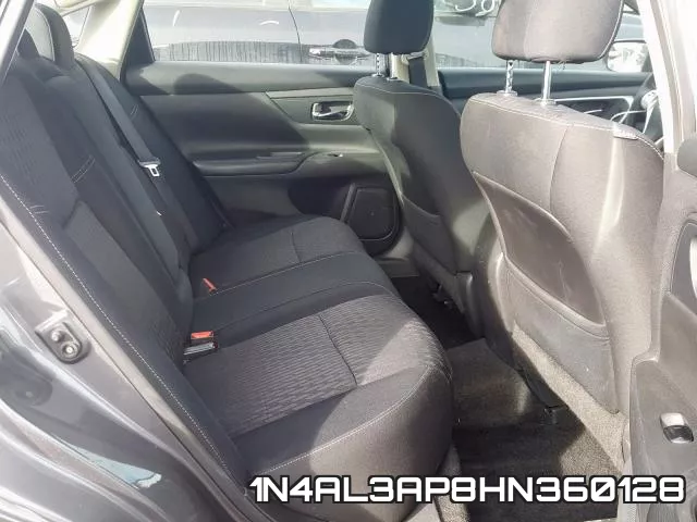 1N4AL3AP8HN360128 фото 7