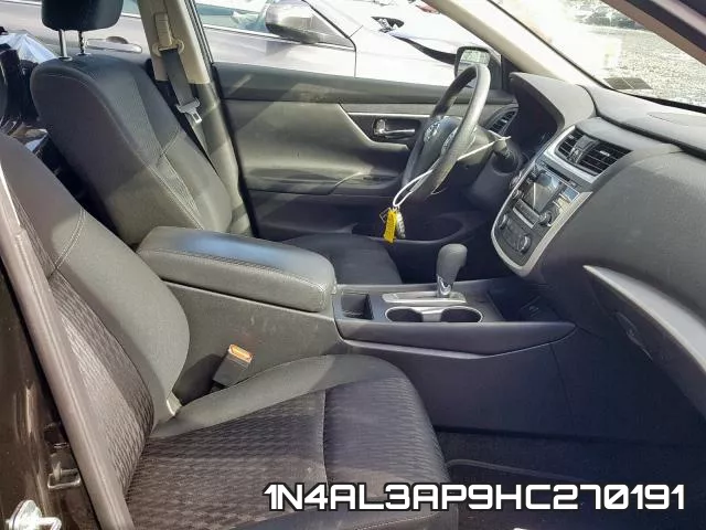 1N4AL3AP9HC270191 фото 6
