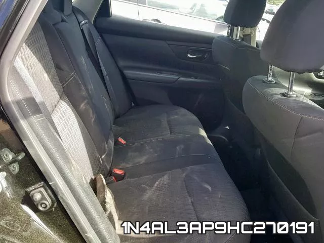 1N4AL3AP9HC270191 фото 7