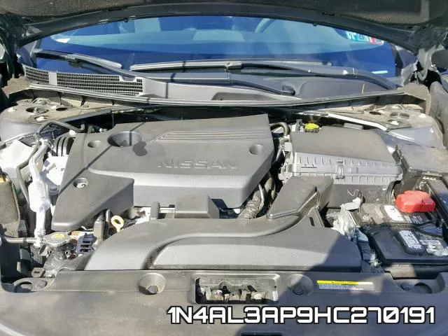 1N4AL3AP9HC270191 фото 8