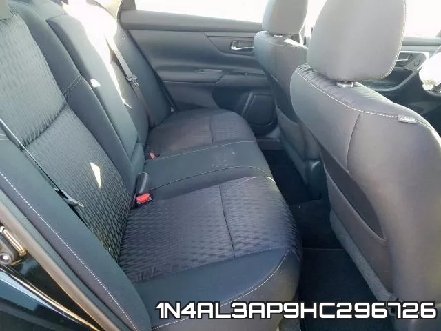 1N4AL3AP9HC296726 фото 6