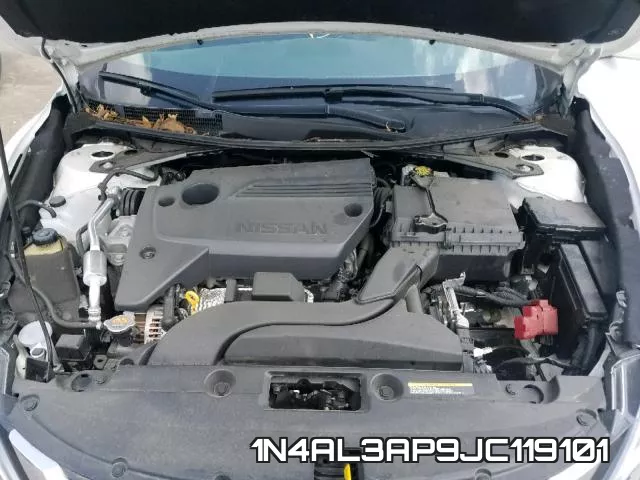 1N4AL3AP9JC119101 фото 6
