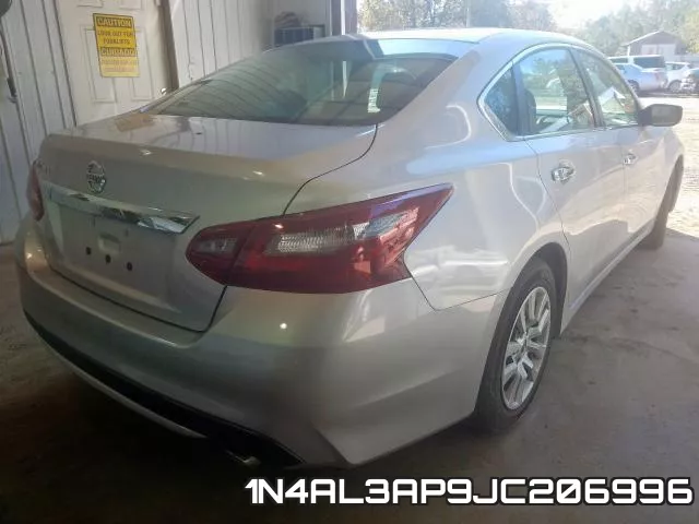 1N4AL3AP9JC206996 фото 5