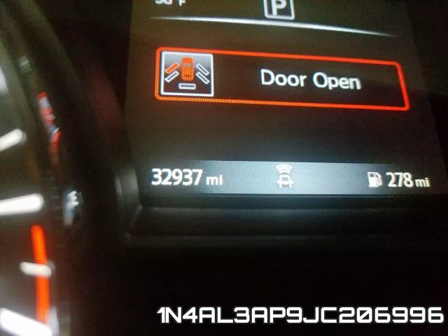 1N4AL3AP9JC206996 фото 9