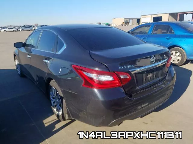 1N4AL3APXHC111311 фото 4
