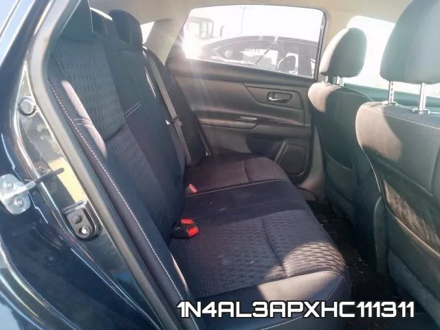 1N4AL3APXHC111311 фото 7