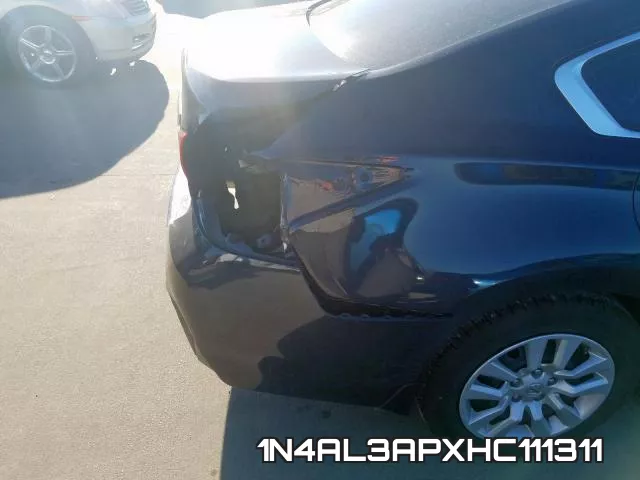 1N4AL3APXHC111311 фото 10
