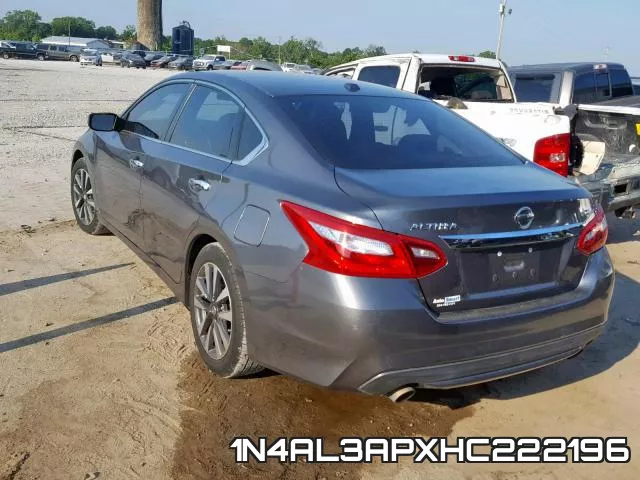 1N4AL3APXHC222196 фото 3