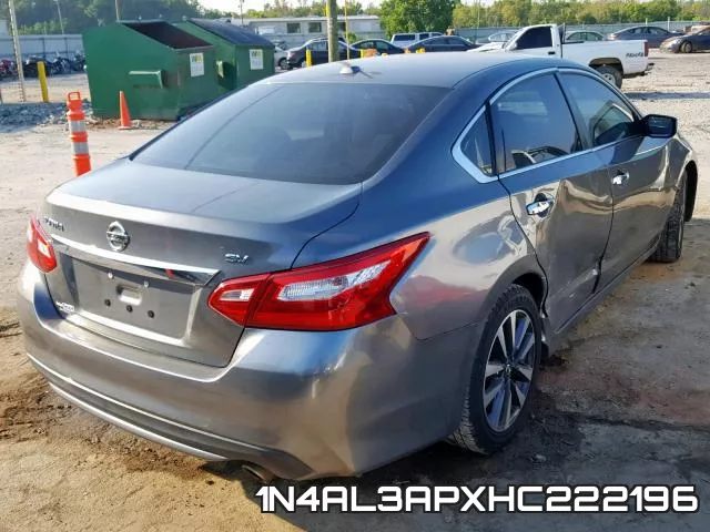 1N4AL3APXHC222196 фото 4