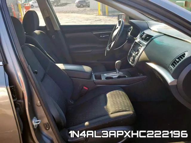 1N4AL3APXHC222196 фото 5