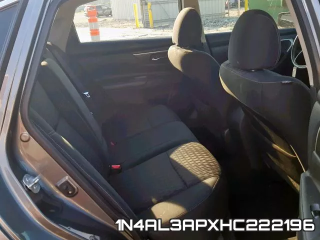 1N4AL3APXHC222196 фото 6