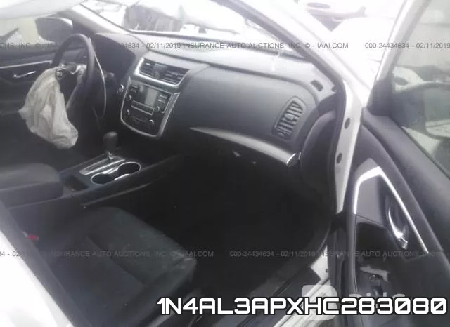 1N4AL3APXHC283080 фото 6