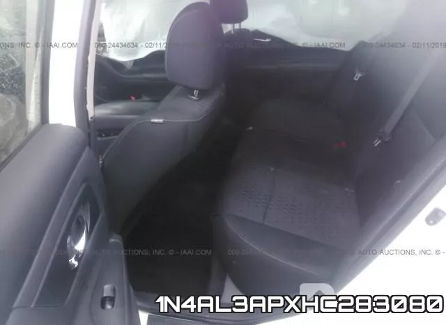1N4AL3APXHC283080 фото 8