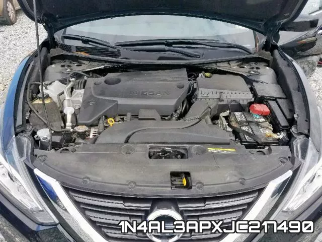 1N4AL3APXJC217490 фото 8