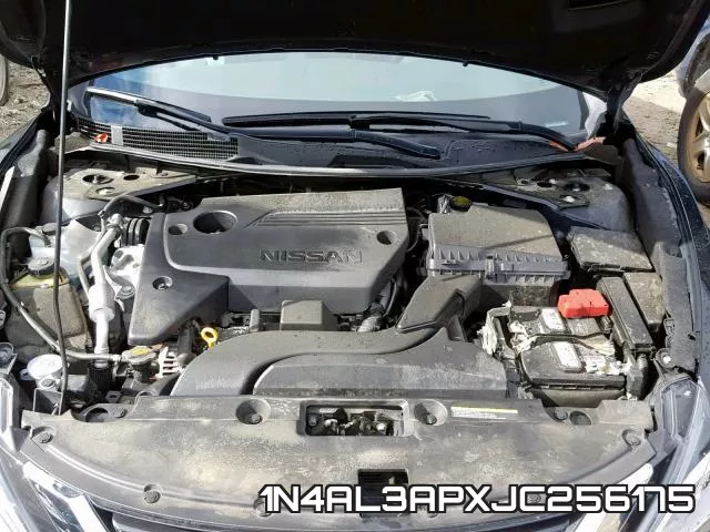 1N4AL3APXJC256175 фото 8