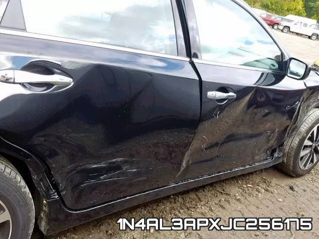 1N4AL3APXJC256175 фото 10