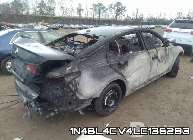 1N4BL4CV4LC136283 фото 5