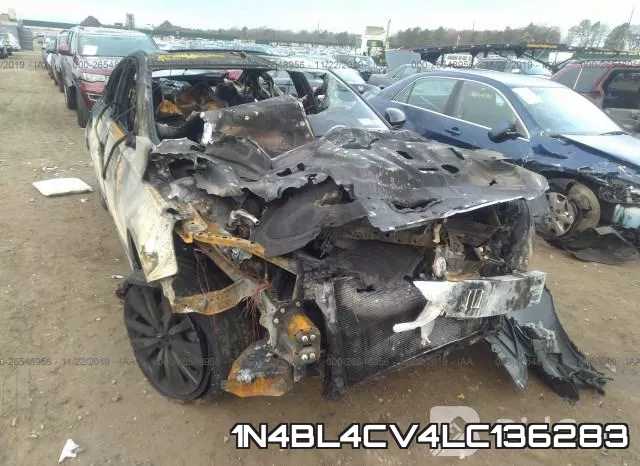 1N4BL4CV4LC136283 фото 7