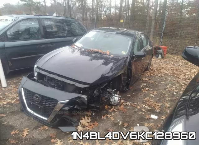 1N4BL4DV6KC128960 фото 3