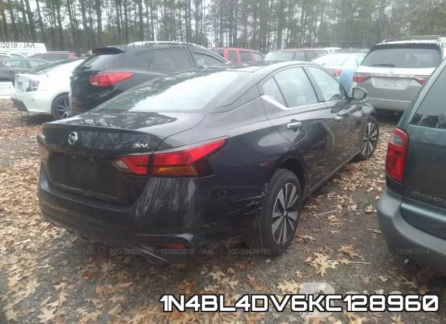 1N4BL4DV6KC128960 фото 5