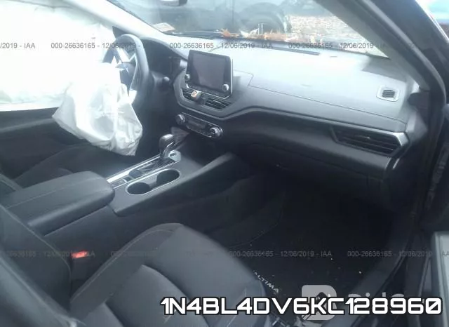 1N4BL4DV6KC128960 фото 6
