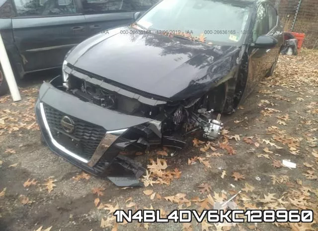 1N4BL4DV6KC128960 фото 7