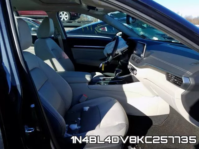 1N4BL4DV8KC257735 фото 6