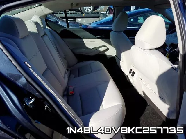 1N4BL4DV8KC257735 фото 7