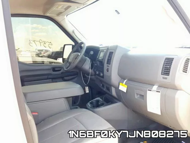 1N6BF0KY7JN808275 фото 5