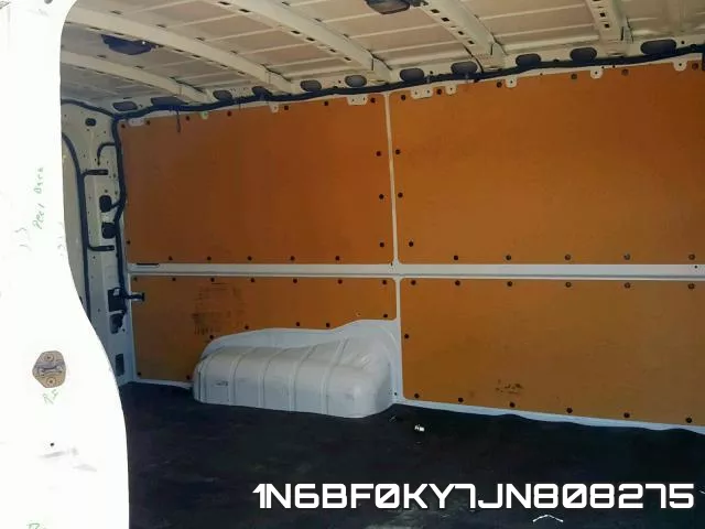 1N6BF0KY7JN808275 фото 6