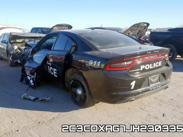 2C3CDXAG7JH230335 фото 4